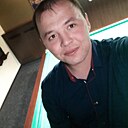Алибек, 33 года
