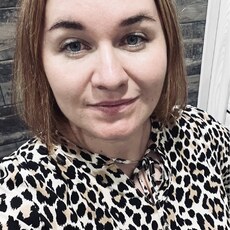 Фотография девушки Зарина, 32 года из г. Набережные Челны