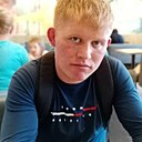 Виктор, 28 лет