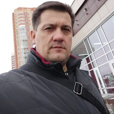 Фотография мужчины Сергей, 44 года из г. Красногорск