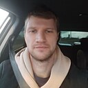 Кирилл, 39 лет