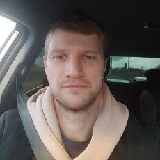 Фотография мужчины Кирилл, 39 лет из г. Санкт-Петербург