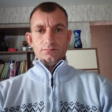 Фотография мужчины Вячеслав, 41 год из г. Рубцовск