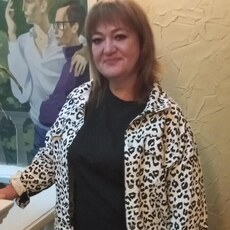 Фотография девушки Марина, 49 лет из г. Алчевск