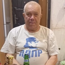 Фотография мужчины Алексей, 66 лет из г. Томск