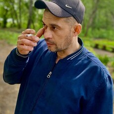 Фотография мужчины Александр, 39 лет из г. Ачинск