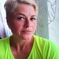 Фотография девушки Алеся, 42 года из г. Рогачев