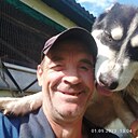 Василий, 55 лет