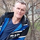 Сергей, 63 года