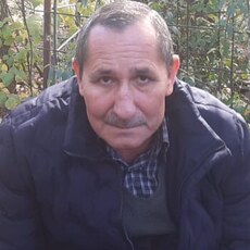 Фотография мужчины Сергей, 60 лет из г. Алматы