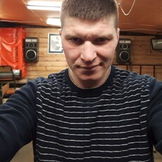 Фотография мужчины Слава, 40 лет из г. Нерюнгри