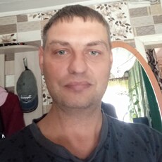 Фотография мужчины Сергей, 43 года из г. Залари