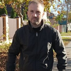 Фотография мужчины Николай, 42 года из г. Аксай