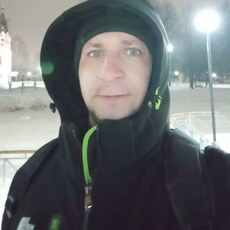 Фотография мужчины Папа, 44 года из г. Кострома