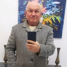 Фотография мужчины Михаил, 61 год из г. Минск
