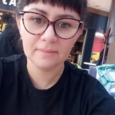 Фотография девушки Валентина, 44 года из г. Тюмень