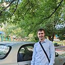 Крис, 36 лет
