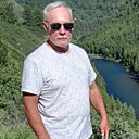 Сергей, 64 года