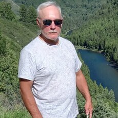 Фотография мужчины Сергей, 64 года из г. Чита