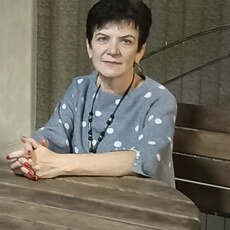 Фотография девушки Жанна, 60 лет из г. Солигорск