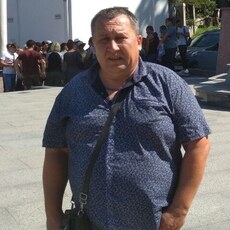 Фотография мужчины Александр, 47 лет из г. Лозовая