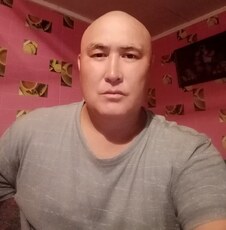 Фотография мужчины Альберт, 47 лет из г. Астрахань