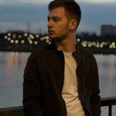 Фотография мужчины Аркадий, 26 лет из г. Владимир