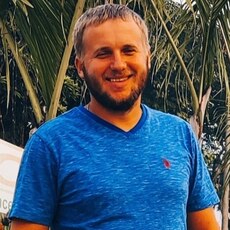 Фотография мужчины Сергей, 38 лет из г. Ульяновск