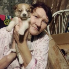 Фотография девушки Лариса Блинкова, 52 года из г. Кыштовка