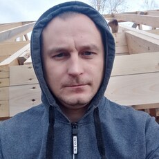 Фотография мужчины Жека, 35 лет из г. Солнечный (Хабаровский Край)