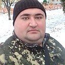 Эдуард Наметов, 33 года