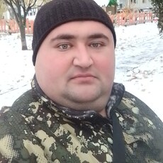 Фотография мужчины Эдуард Наметов, 33 года из г. Медынь