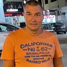 Фотография мужчины Сергей, 42 года из г. Сургут