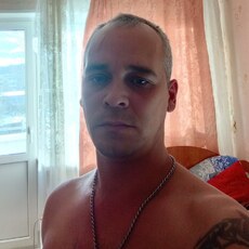 Фотография мужчины Александр, 41 год из г. Североуральск