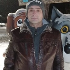 Фотография мужчины Сергей Паршин, 39 лет из г. Долгоруково