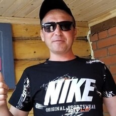 Фотография мужчины Алексей, 37 лет из г. Благовещенск (Башкортостан)