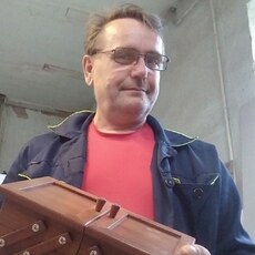 Фотография мужчины Сергей, 53 года из г. Батайск