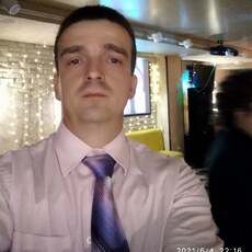 Фотография мужчины Андрей, 37 лет из г. Лысьва
