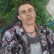 Фотография мужчины Игорь, 49 лет из г. Ковров