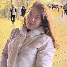 Фотография девушки Kristina, 33 года из г. Ессентуки
