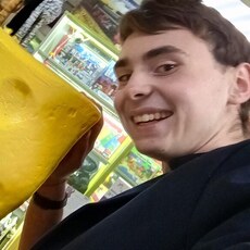 Фотография мужчины Максим, 20 лет из г. Орехово-Зуево