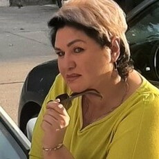 Фотография девушки Ната, 47 лет из г. Симферополь