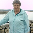 Наталья Бережных, 63 года