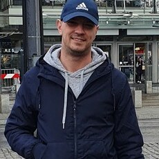 Фотография мужчины Denys, 32 года из г. Кривой Рог