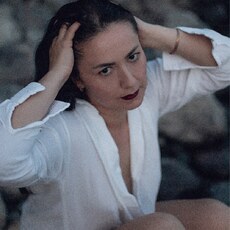 Фотография девушки Алина, 39 лет из г. Омск