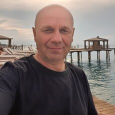 Фотография мужчины Макс, 47 лет из г. Березники