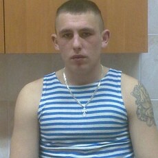 Фотография мужчины Андрей, 32 года из г. Орша