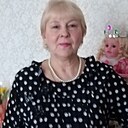 Татьяна, 70 лет