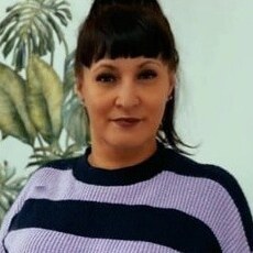 Фотография девушки Анжелика, 50 лет из г. Челябинск