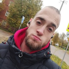 Фотография мужчины Дмитрий, 22 года из г. Ярцево